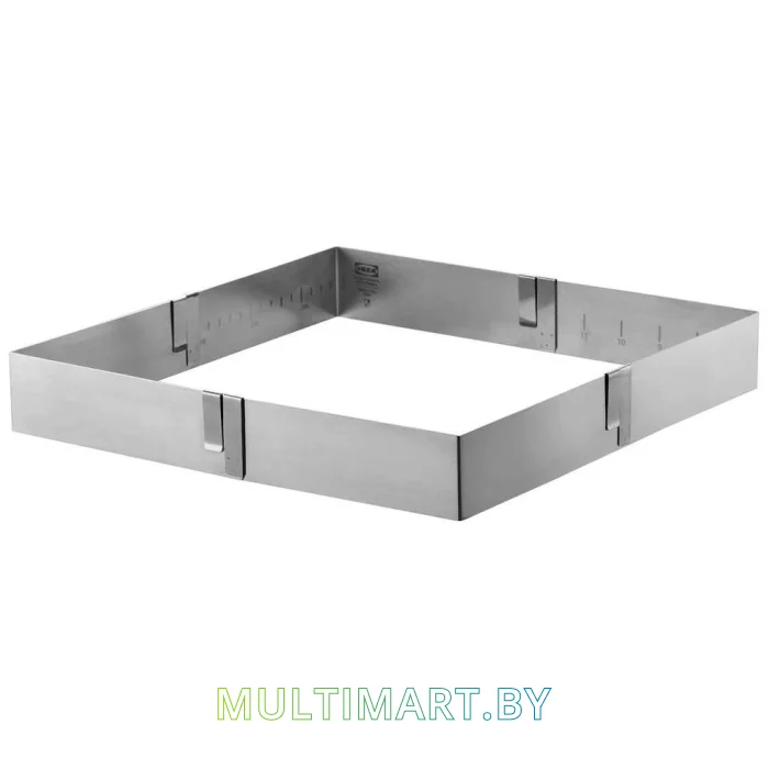 Форма для выпечки Ikea Тортбак 904.855.40